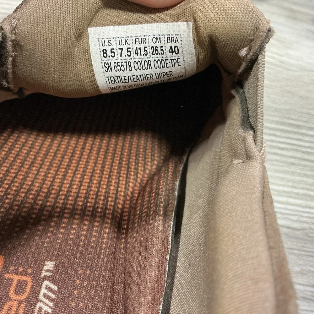 Skechers harper mezo